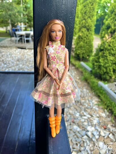 Барби Афродита