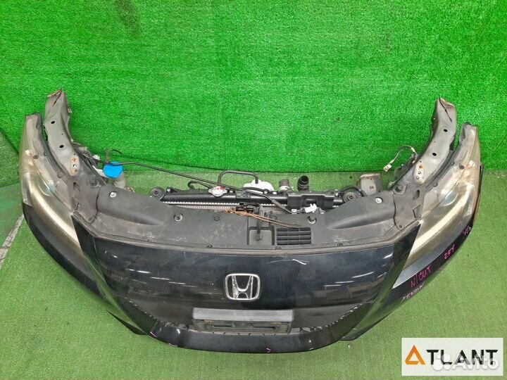 Ноускат honda CR-Z