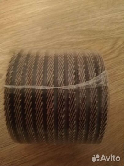 Круги лепестковый торцевой