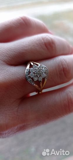 Золотое кольцо