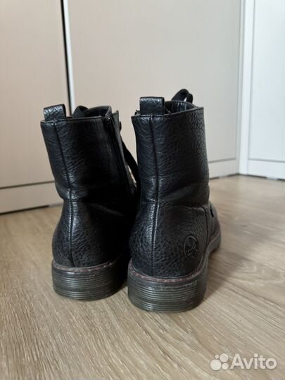 Ботинки женские 41 размер