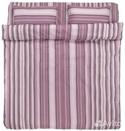 Jysk Новое постельное белье Евро 200х220