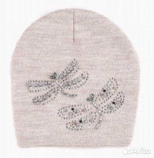 Шапка размер 56-58