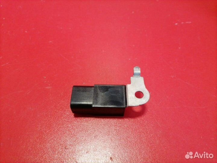 Конденсатор Lexus Lx570 URJ201L 3UR-FE 2010