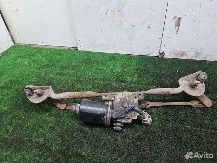 Трапеция дворников джили мк Geely MK Cross