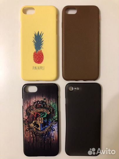 Чехол на айфон