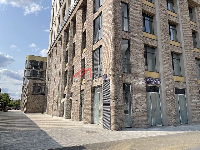 Продам торговое помещение, 91 м²