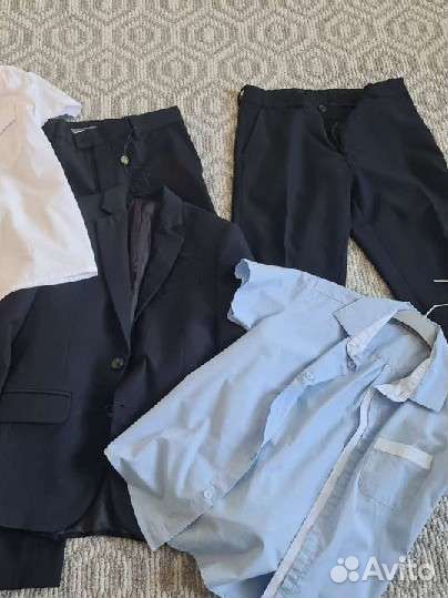 Школьная форма sky lake для мальчика