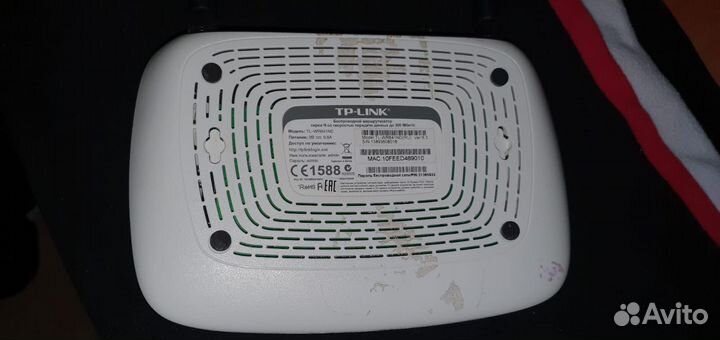 Модем TP link
