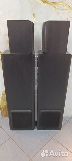 Акустическая система Eltax Hollywood MK-III