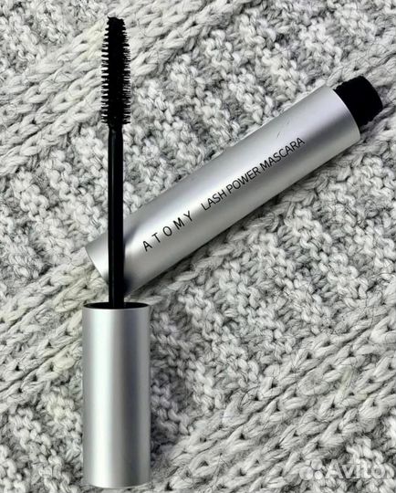 Тушь для ресниц атоми