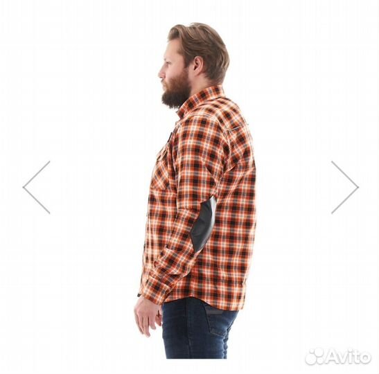 Моторубашка 