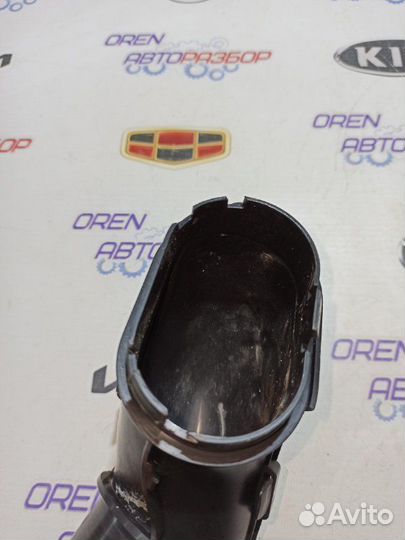 Патрубок воздушного фильтра Renault Kaptur 1.6 H4M