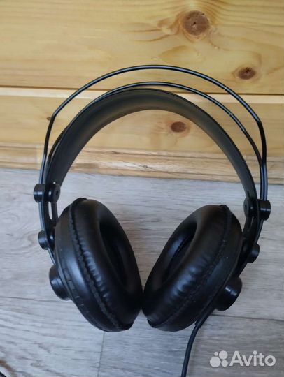 Наушники Samson sr850