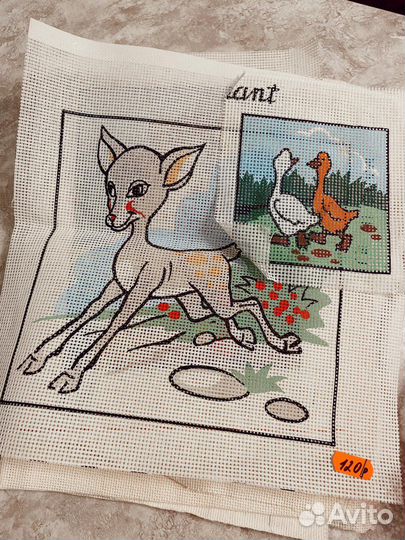 Набор для вышивания крестом