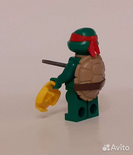 Фигурка коллекционная