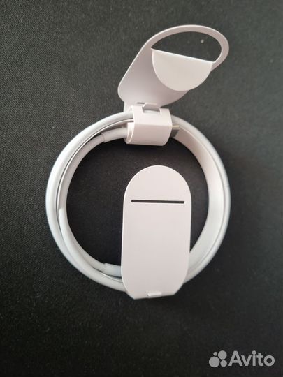 Кабель для iPhone lightning -usb C