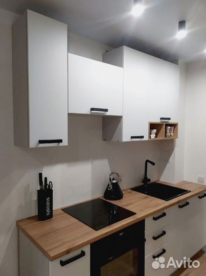 Модульная кухня