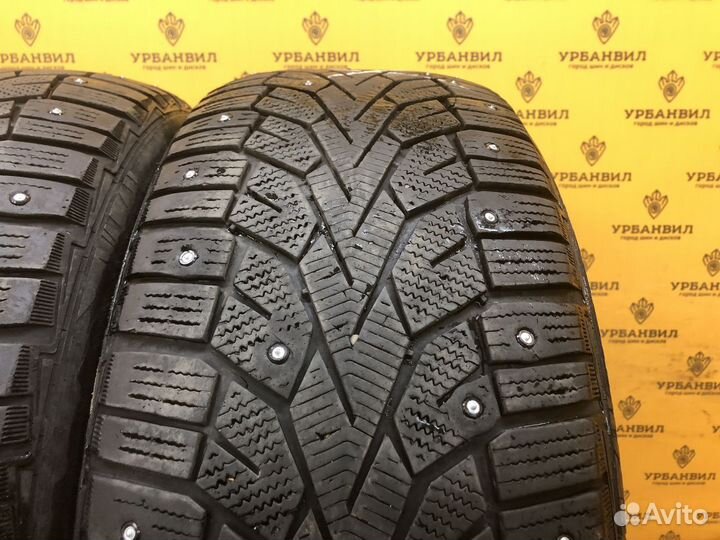 Gislaved NordFrost 100 235/55 R17 103T