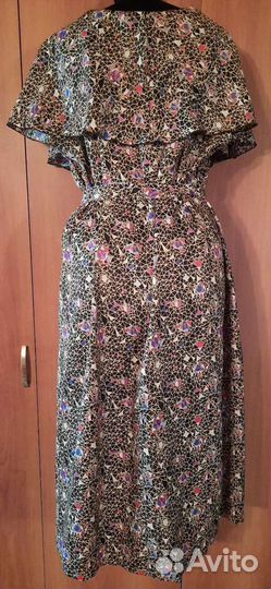 Халат СССР 58р