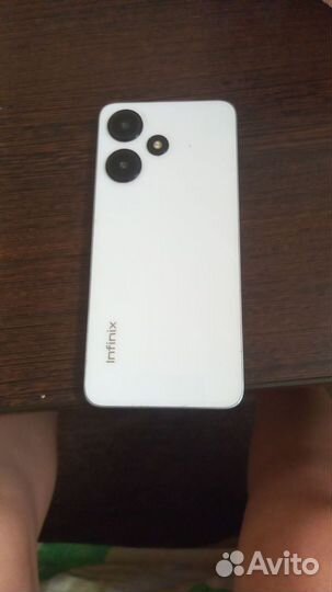 Infinix HOT 30i, 4/64 ГБ