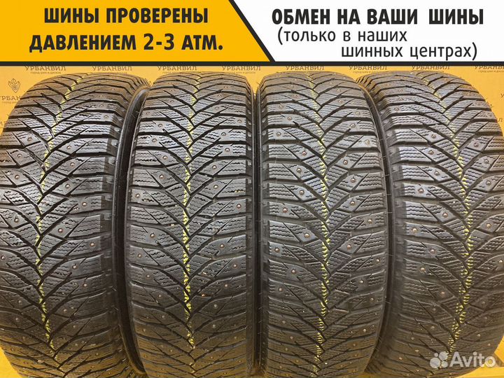 Triangle IceLink Trin PS01 205/60 R16 96T