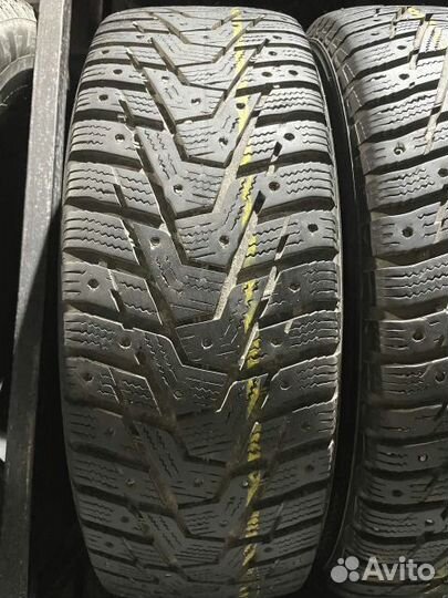 Continental ContiWinterViking 2 185/65 R15 88L