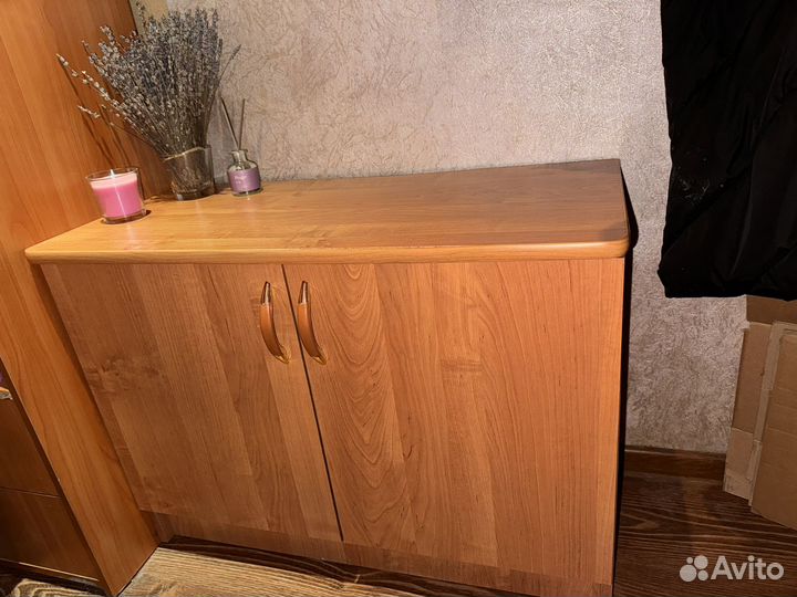 Тумба для обуви