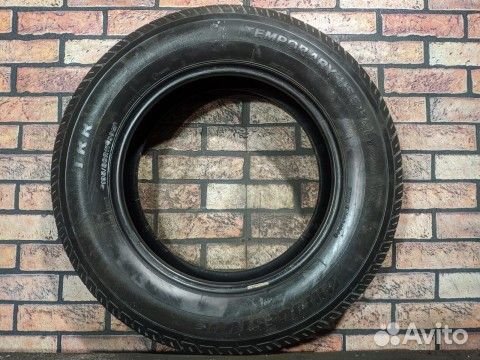 Bridgestone TRR 195/80 R17