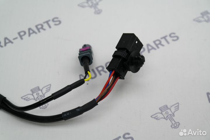 Камера Audi A6 C7 2011-2018