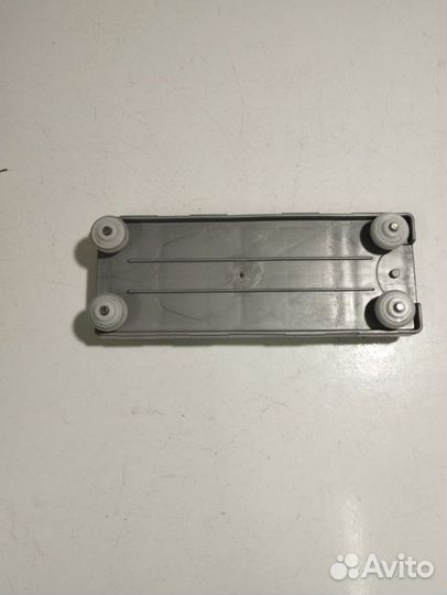 Ролики посудомойки