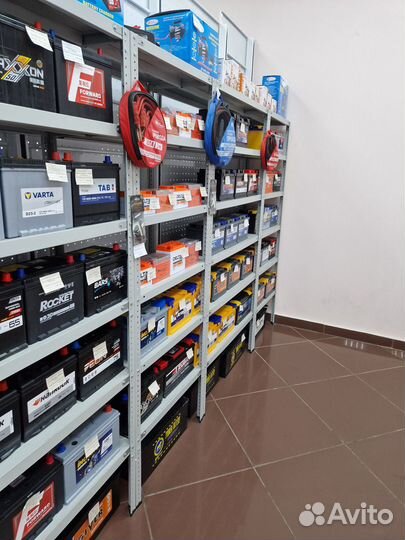 Аккумулятор 190 на Камаз гарантия доставка