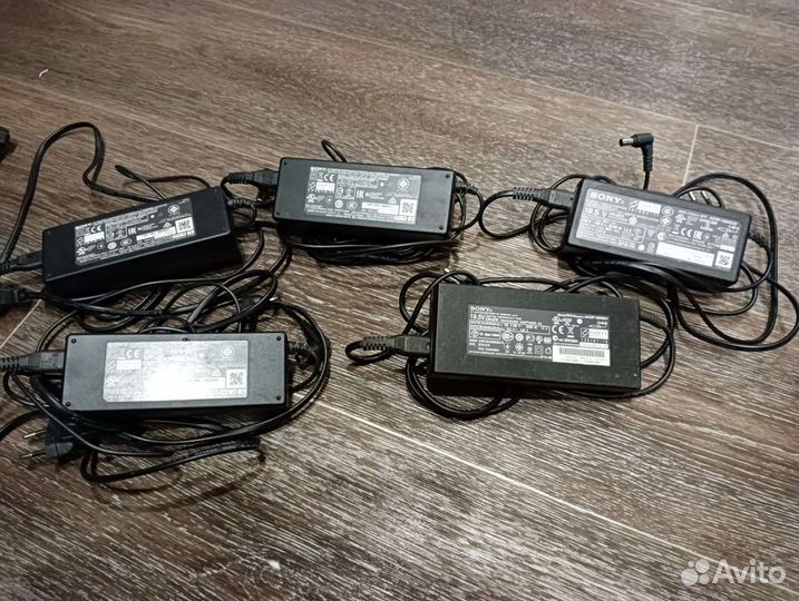 Блок питания Sony