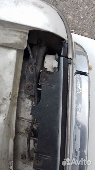 Фара ниссан блюберт u12