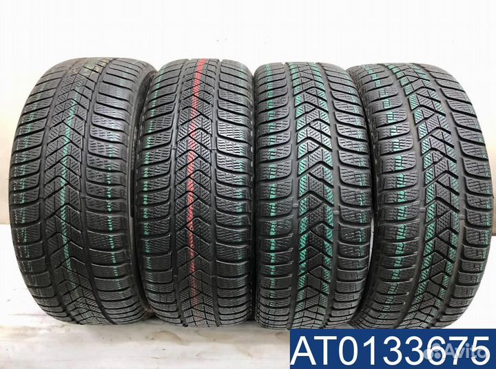 Pirelli Winter Sottozero 3 225/45 R18 95V