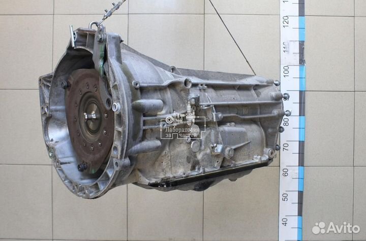 АКПП VAG 0AT300035E