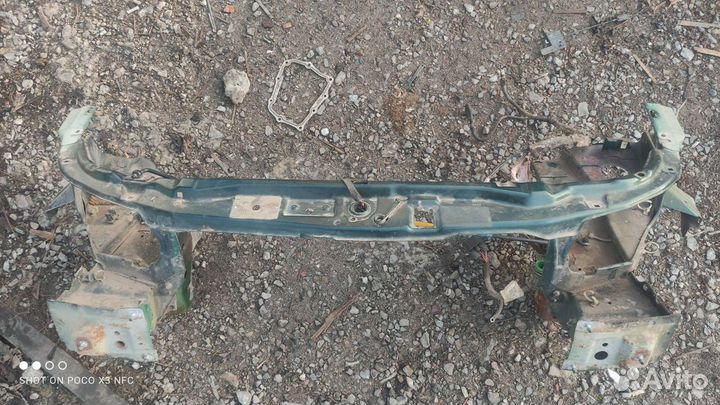 Телевизор передняя часть опель