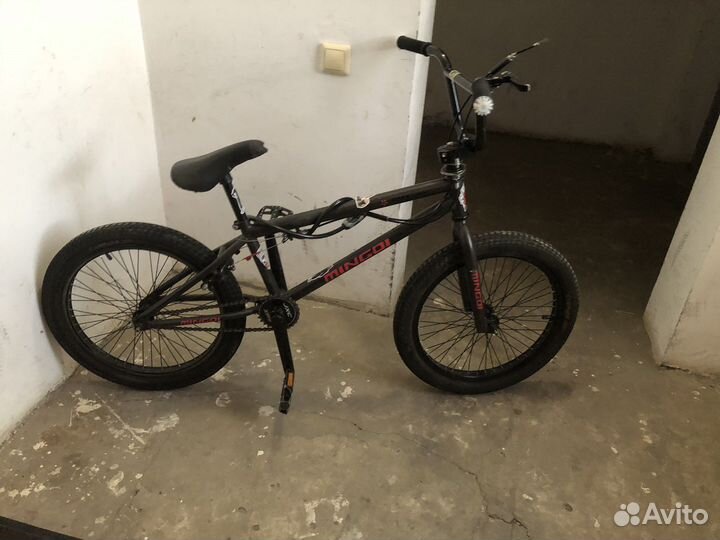 Bmx