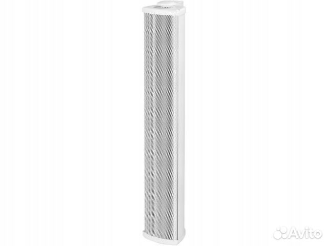 Колонки уличные всепогодные