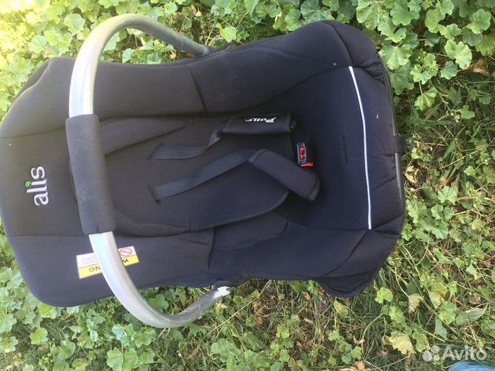 Автолюлька от 0