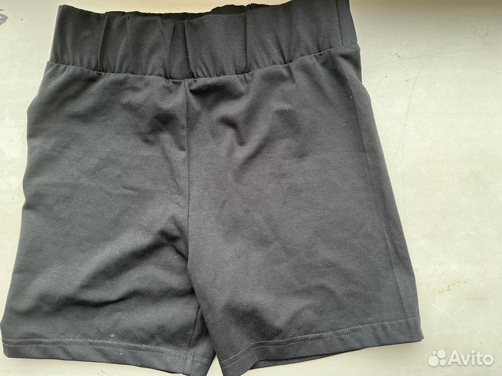 Шорты женские спортивные