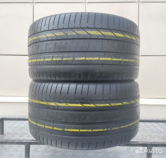 Pirelli P Zero 305/30 R20