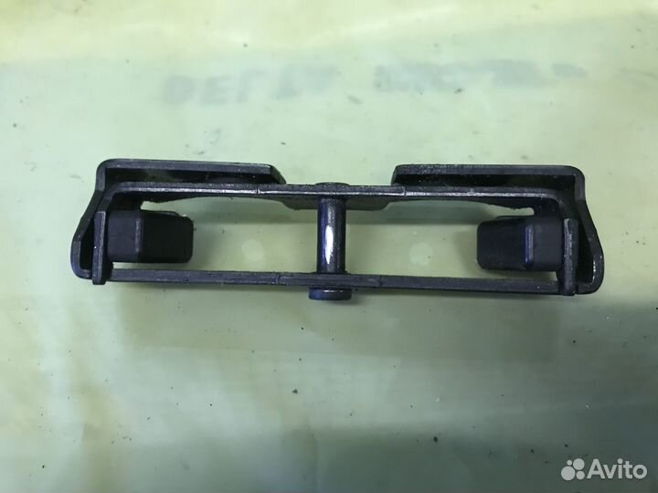 Скоба замка багажной двери Bmw X5 2005 E53