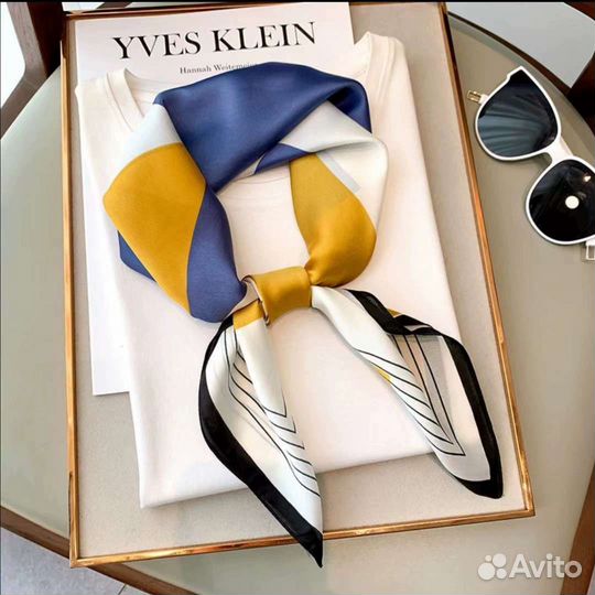Платки женские новые