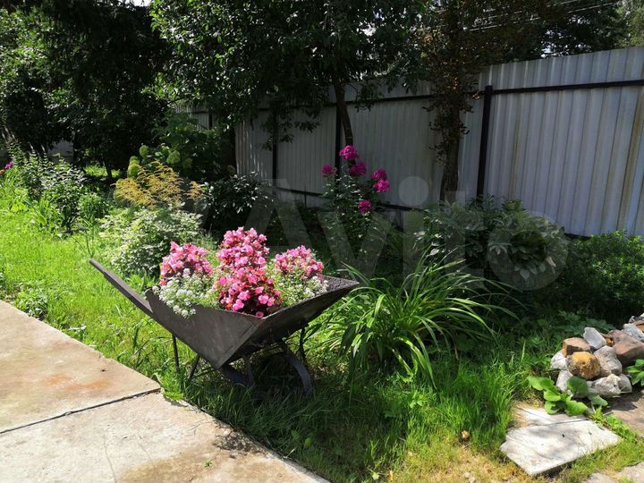 Дача 80 м² на участке 12 сот.