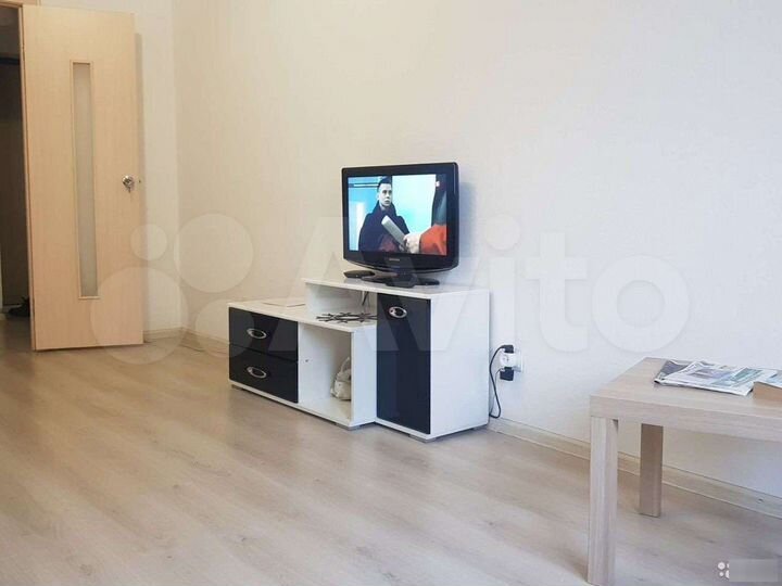 1-к. квартира, 38,3 м², 3/9 эт.