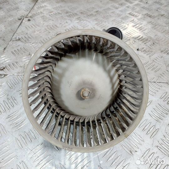 Мотор печки Hyundai Getz G4EE 1.4 2006