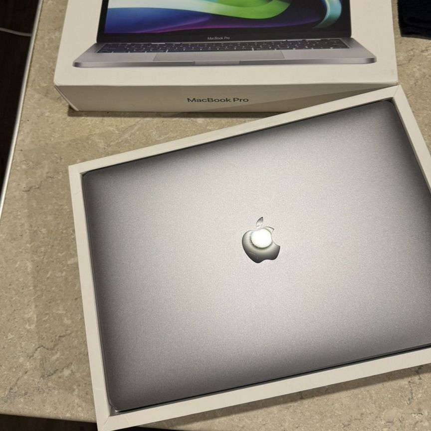 apple macbook pro 13 2020 i7 512gb - Авито | Объявления во всех