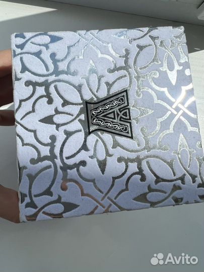 Attar collection musk kashmir