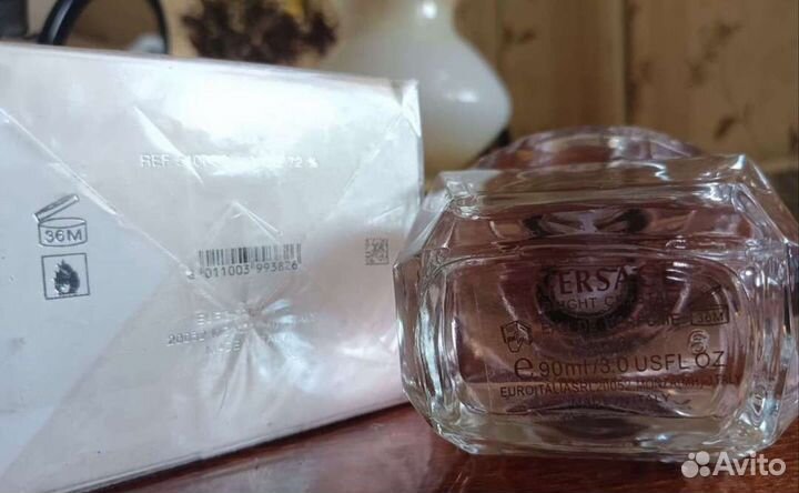 Духи женские versace оригинал, 90 мл